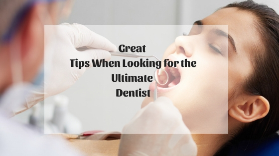 Dentist in Oman